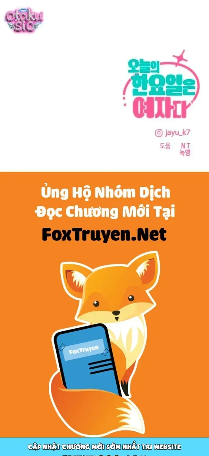 Hôm Nay Tôi Là Con Gái Chap 54 - Next Chap 55