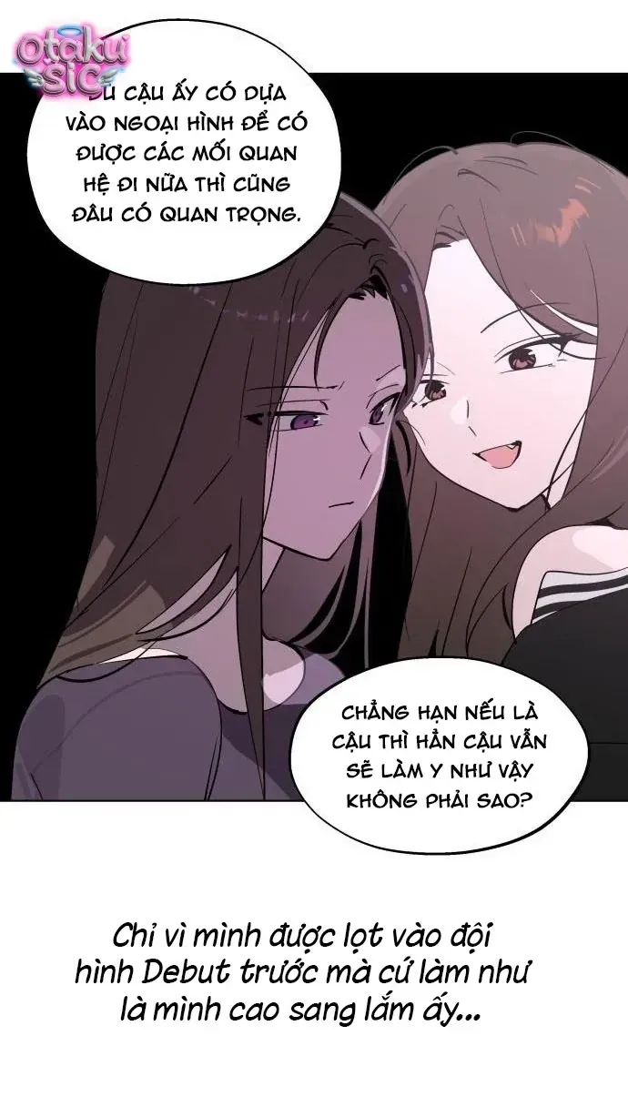 Hôm Nay Tôi Là Con Gái Chap 55 - Next Chap 56