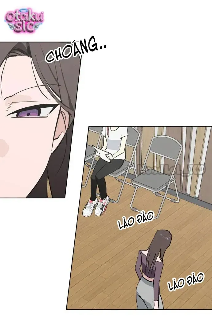 Hôm Nay Tôi Là Con Gái Chap 55 - Next Chap 56