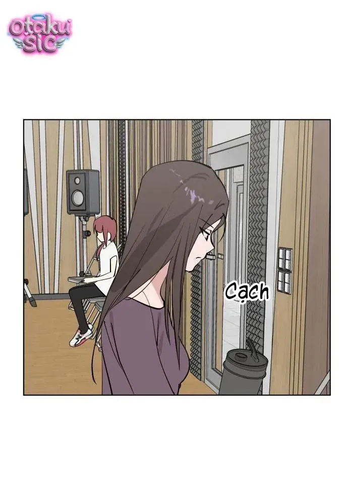 Hôm Nay Tôi Là Con Gái Chap 55 - Next Chap 56