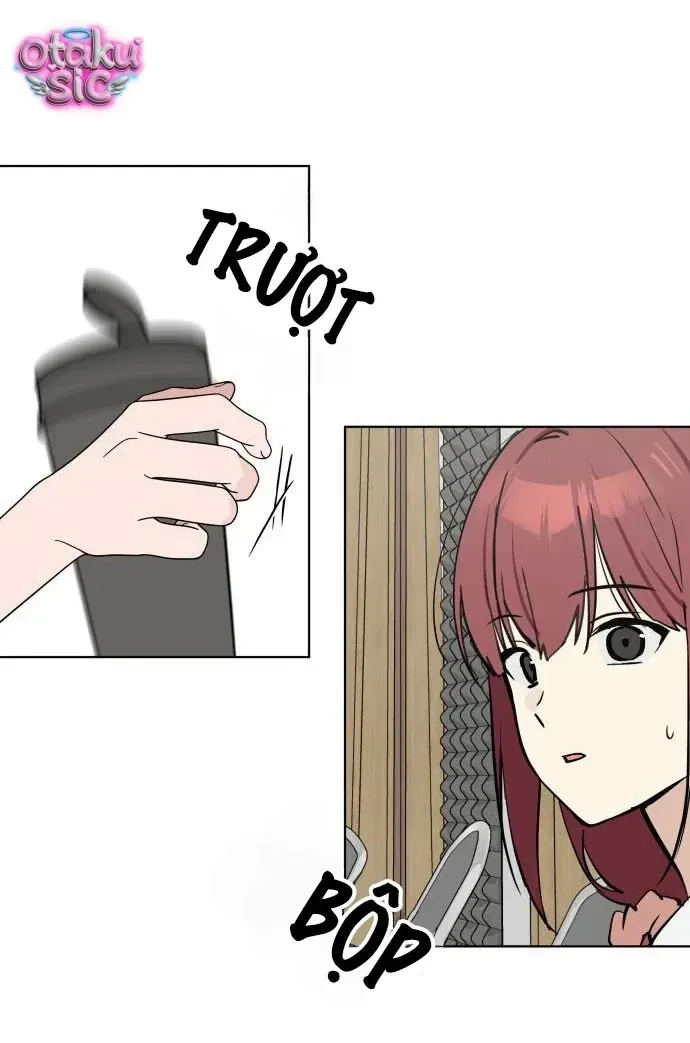 Hôm Nay Tôi Là Con Gái Chap 55 - Next Chap 56