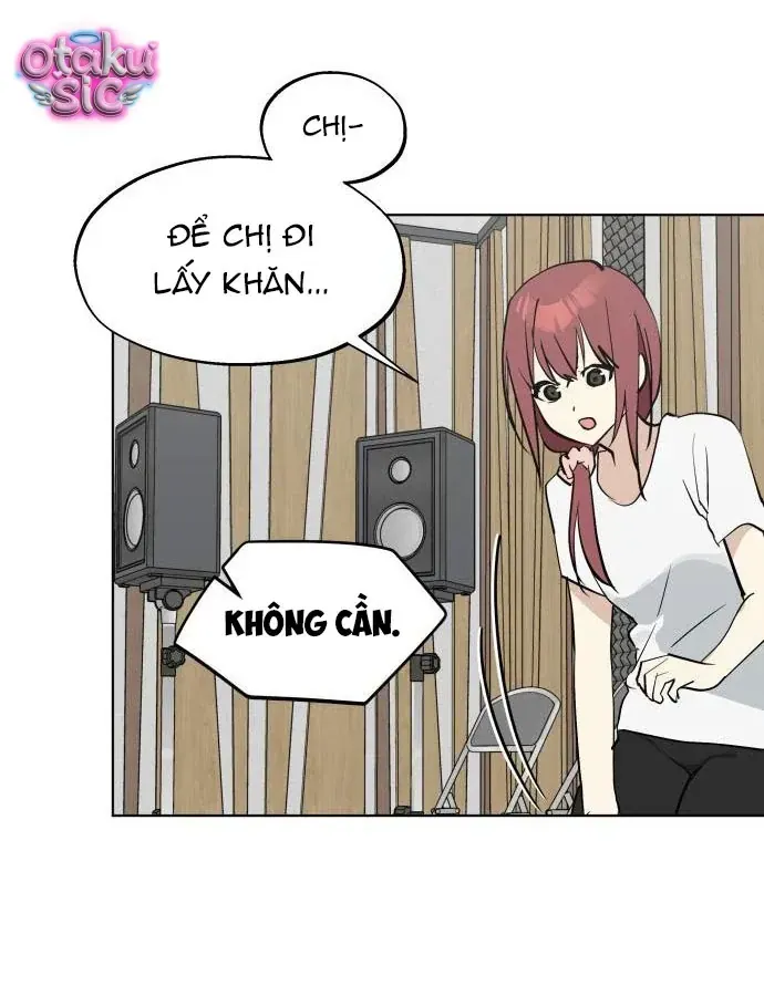 Hôm Nay Tôi Là Con Gái Chap 55 - Next Chap 56