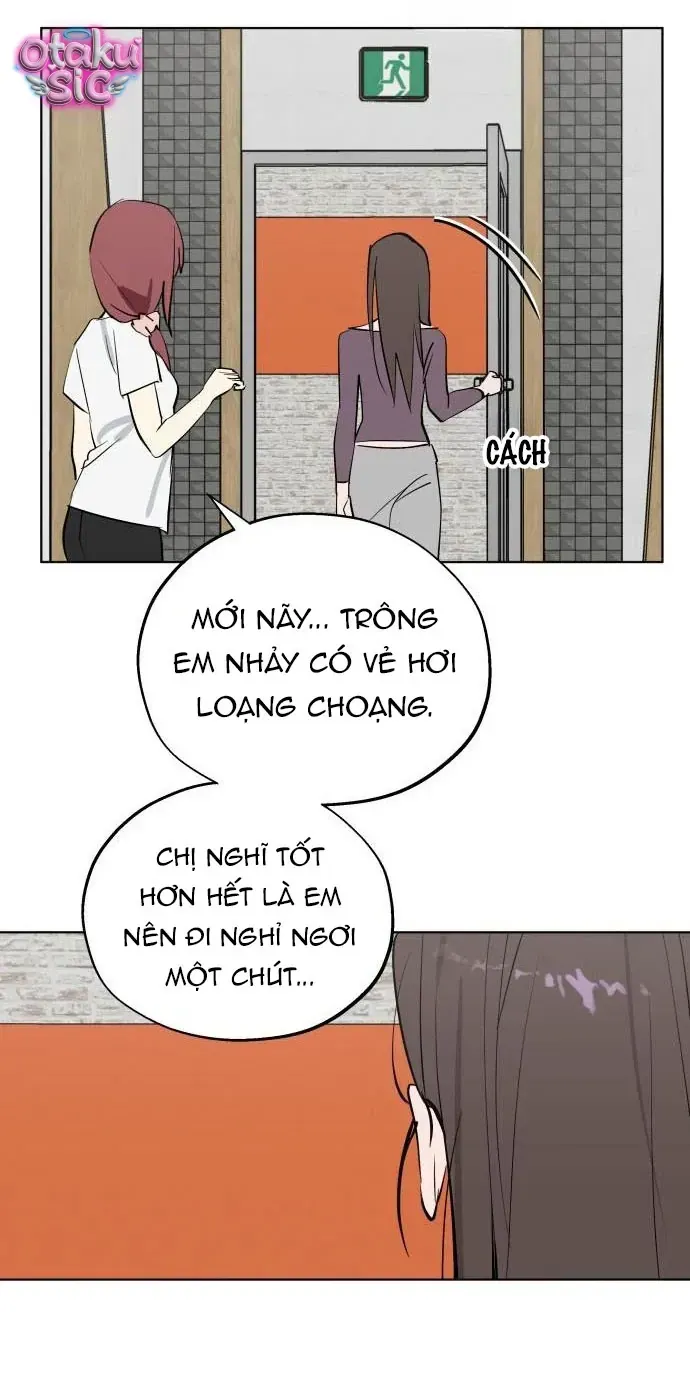 Hôm Nay Tôi Là Con Gái Chap 55 - Next Chap 56