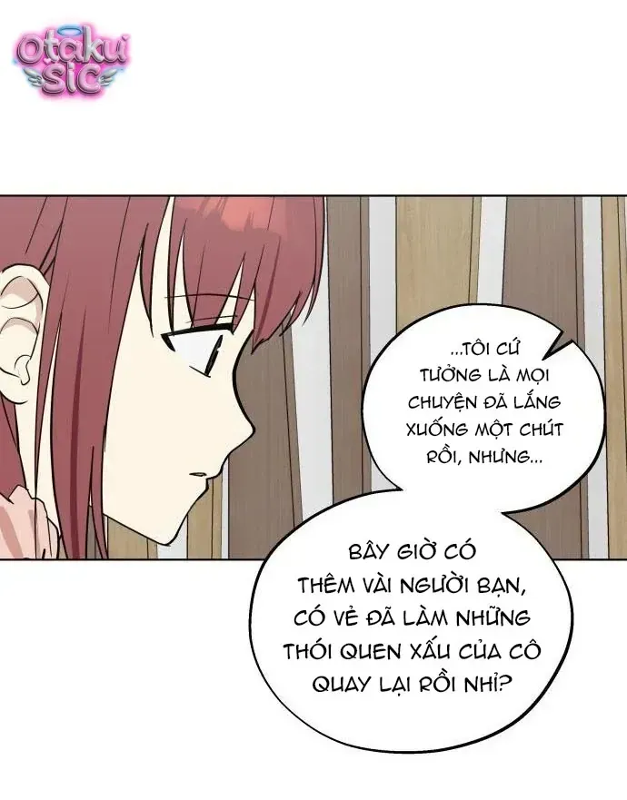 Hôm Nay Tôi Là Con Gái Chap 55 - Next Chap 56