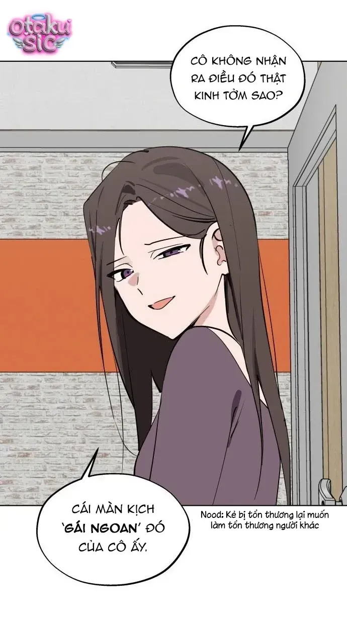 Hôm Nay Tôi Là Con Gái Chap 55 - Next Chap 56