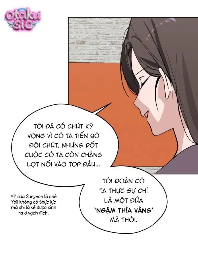Hôm Nay Tôi Là Con Gái Chap 55 - Next Chap 56