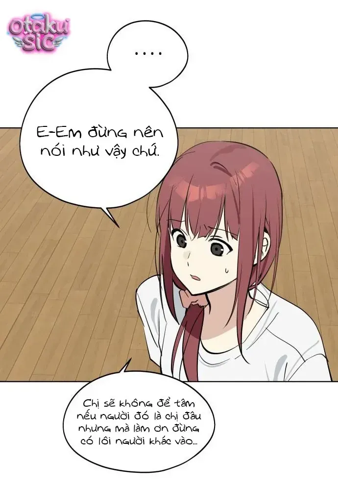 Hôm Nay Tôi Là Con Gái Chap 55 - Next Chap 56