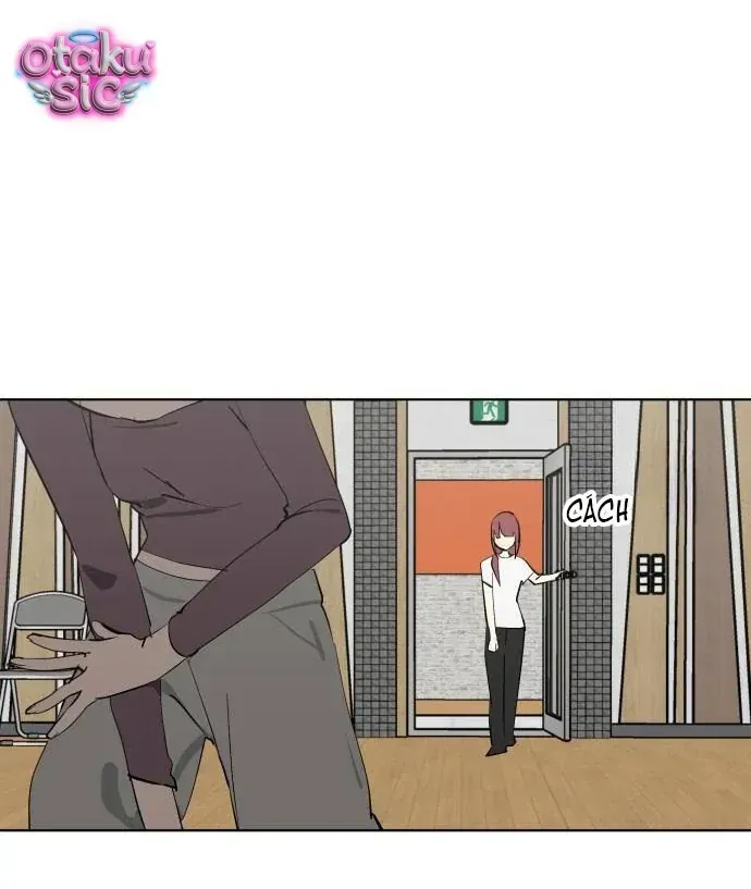 Hôm Nay Tôi Là Con Gái Chap 55 - Next Chap 56