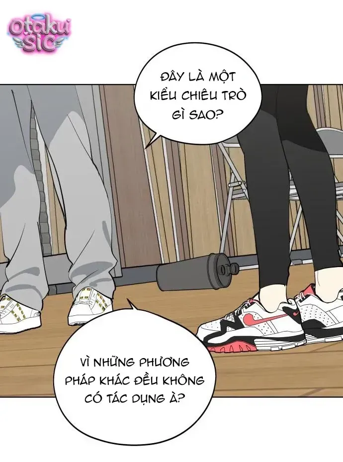 Hôm Nay Tôi Là Con Gái Chap 55 - Next Chap 56