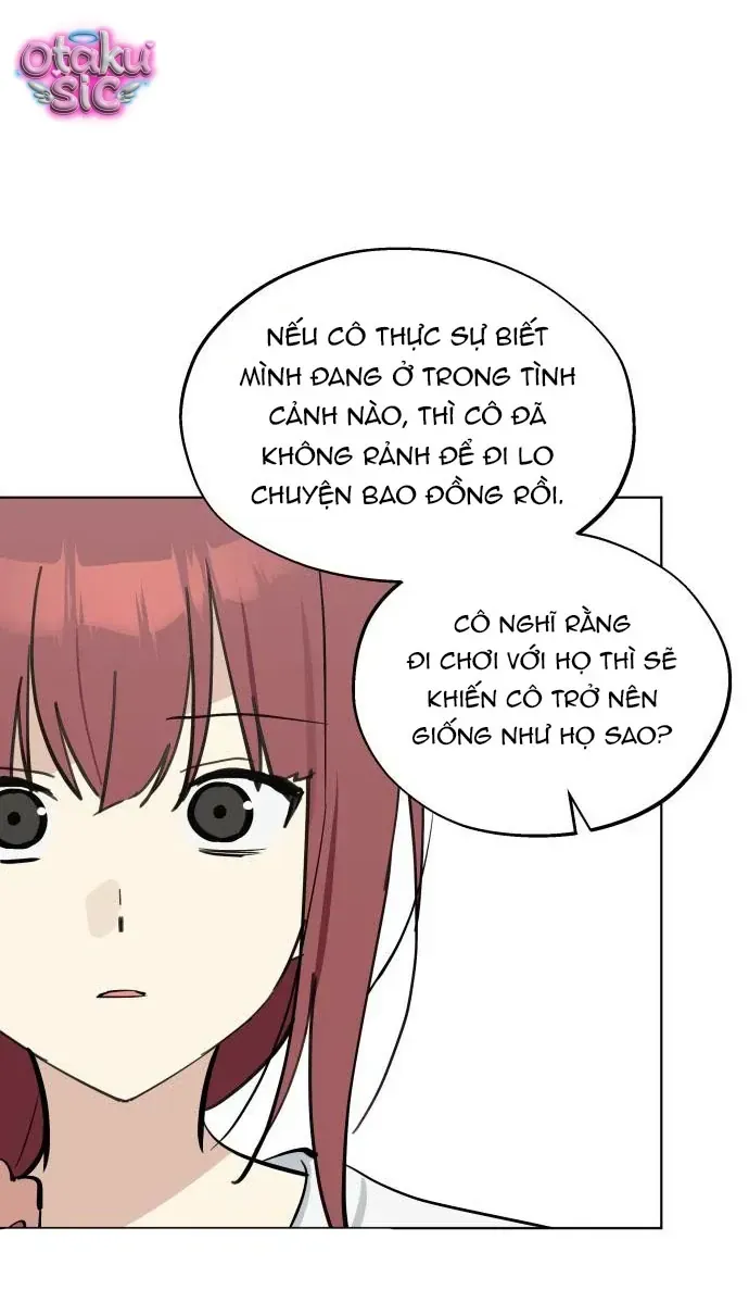 Hôm Nay Tôi Là Con Gái Chap 55 - Next Chap 56