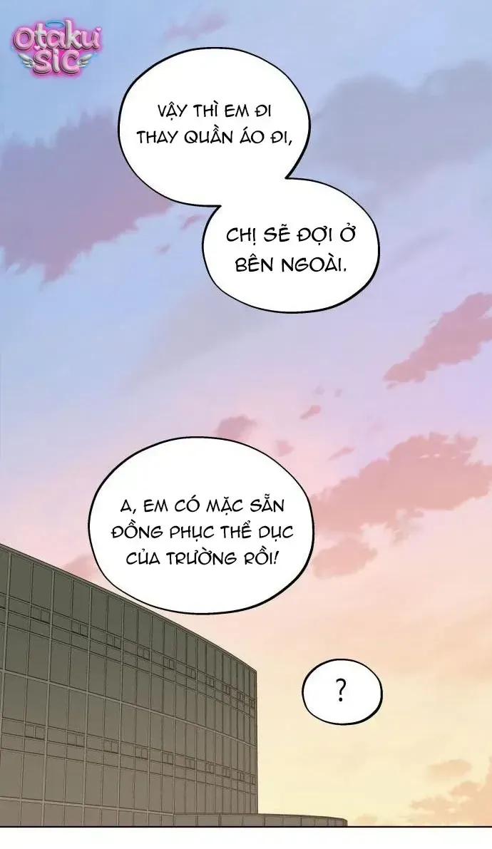 Hôm Nay Tôi Là Con Gái Chap 55 - Next Chap 56