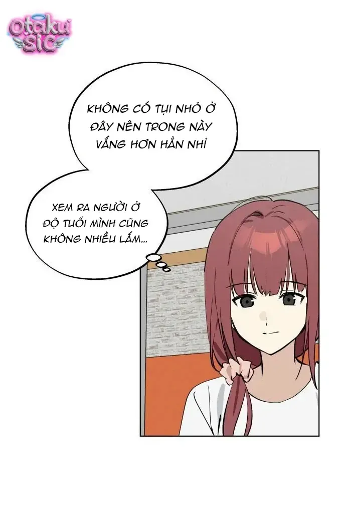 Hôm Nay Tôi Là Con Gái Chap 55 - Next Chap 56