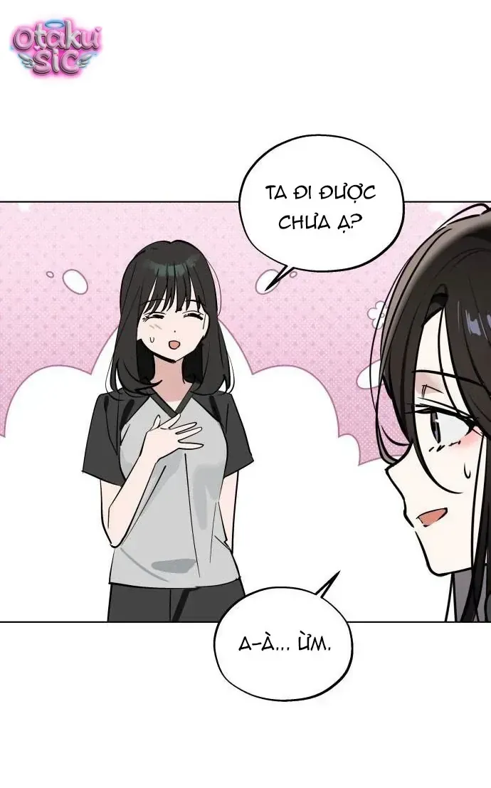 Hôm Nay Tôi Là Con Gái Chap 55 - Next Chap 56