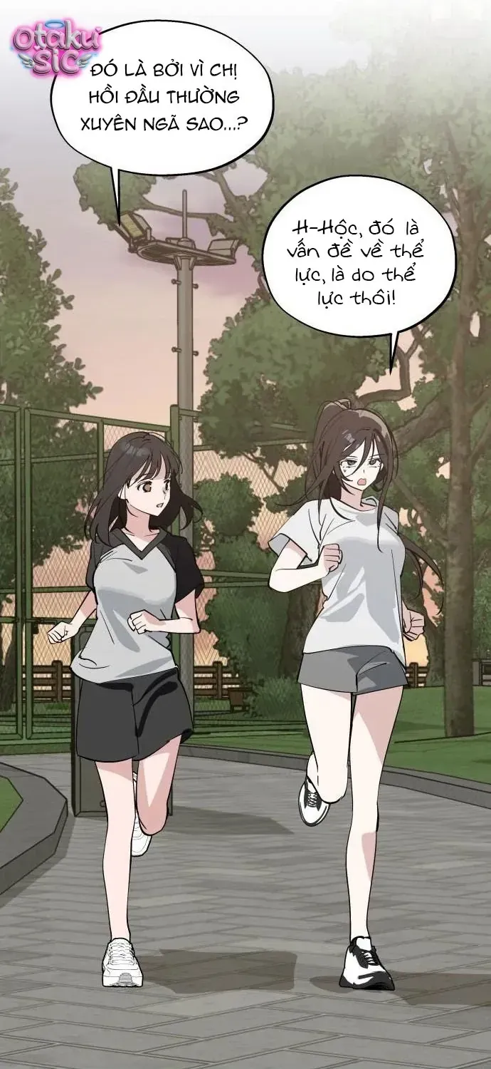 Hôm Nay Tôi Là Con Gái Chap 55 - Next Chap 56