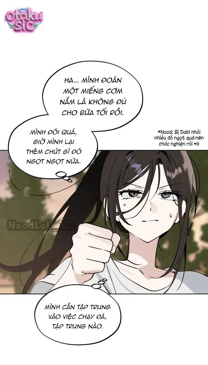 Hôm Nay Tôi Là Con Gái Chap 55 - Next Chap 56