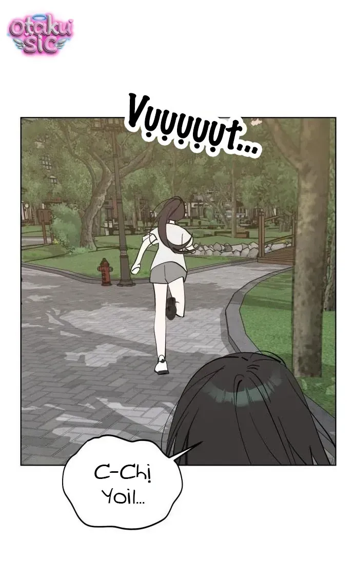 Hôm Nay Tôi Là Con Gái Chap 55 - Next Chap 56