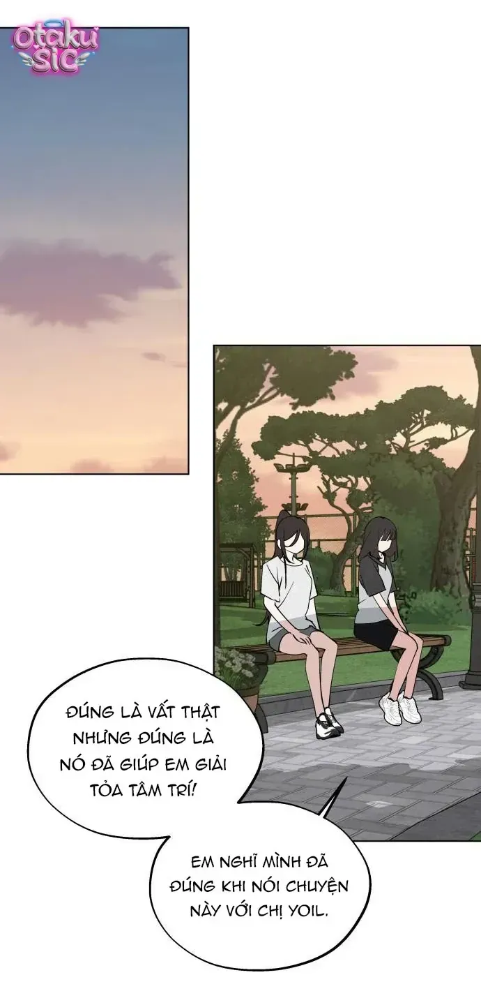 Hôm Nay Tôi Là Con Gái Chap 55 - Next Chap 56