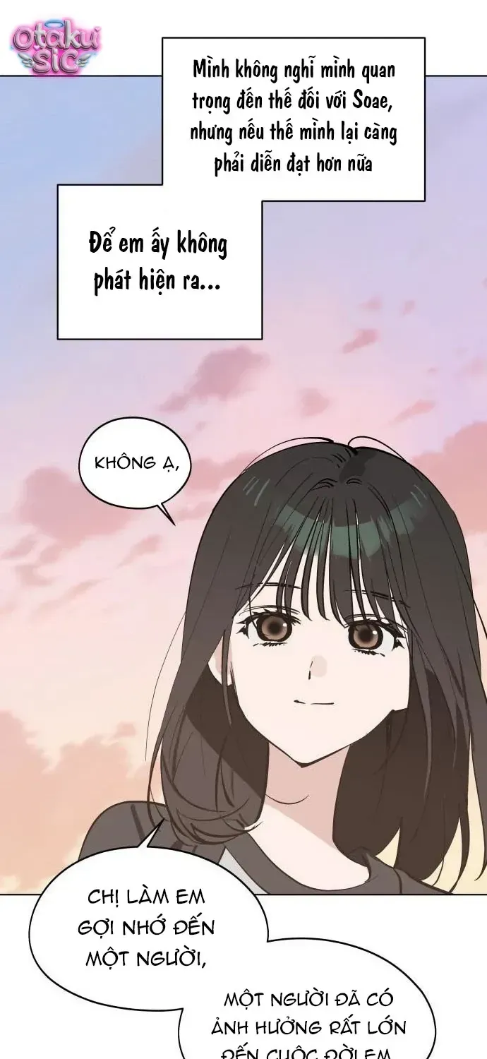 Hôm Nay Tôi Là Con Gái Chap 55 - Next Chap 56