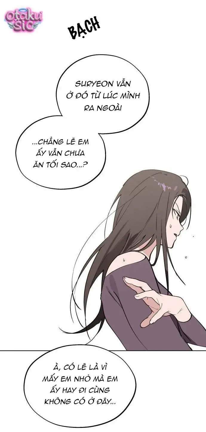 Hôm Nay Tôi Là Con Gái Chap 55 - Next Chap 56