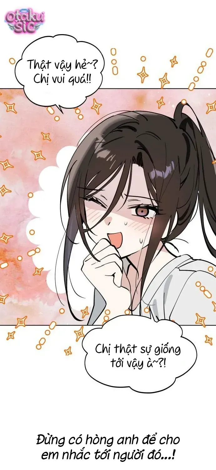 Hôm Nay Tôi Là Con Gái Chap 55 - Next Chap 56