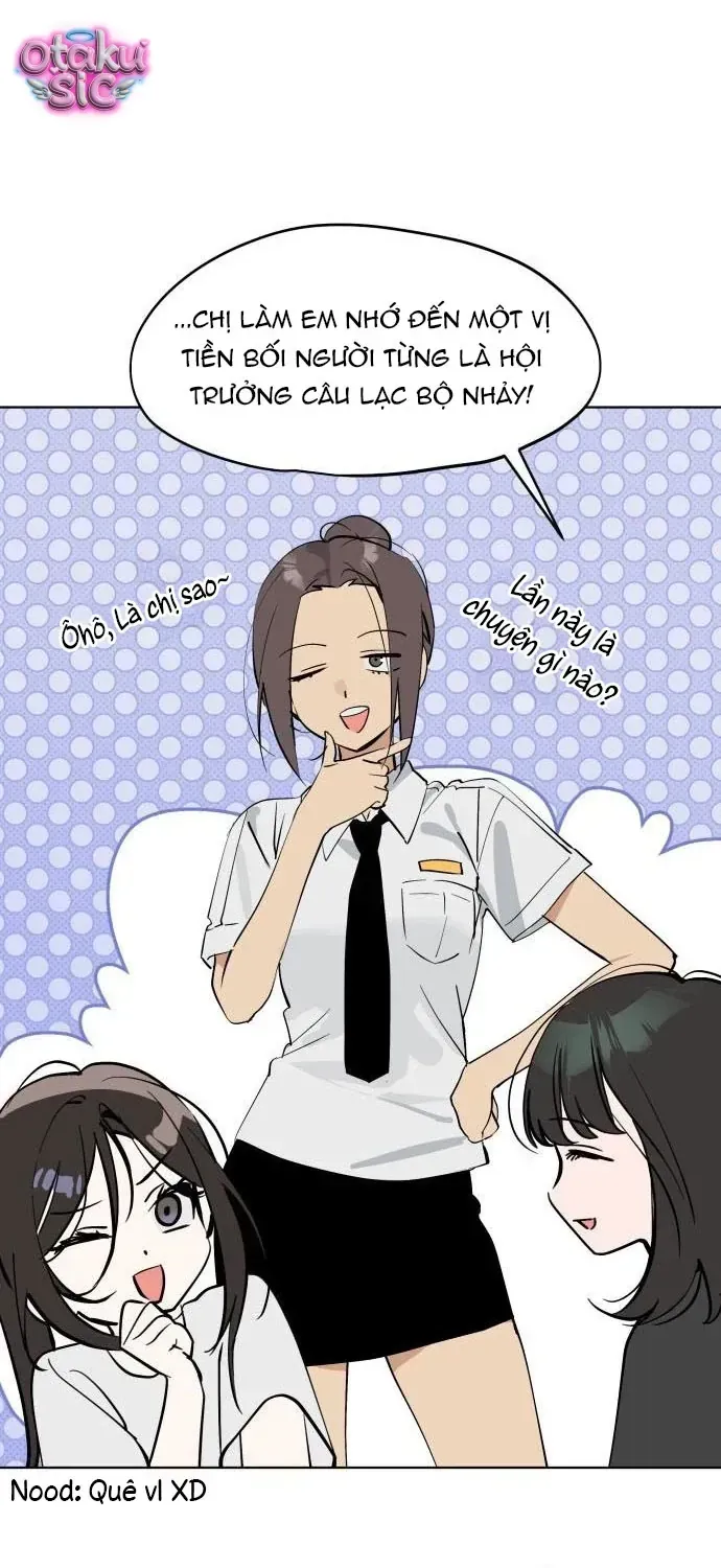 Hôm Nay Tôi Là Con Gái Chap 55 - Next Chap 56