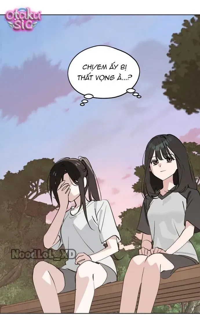 Hôm Nay Tôi Là Con Gái Chap 55 - Next Chap 56