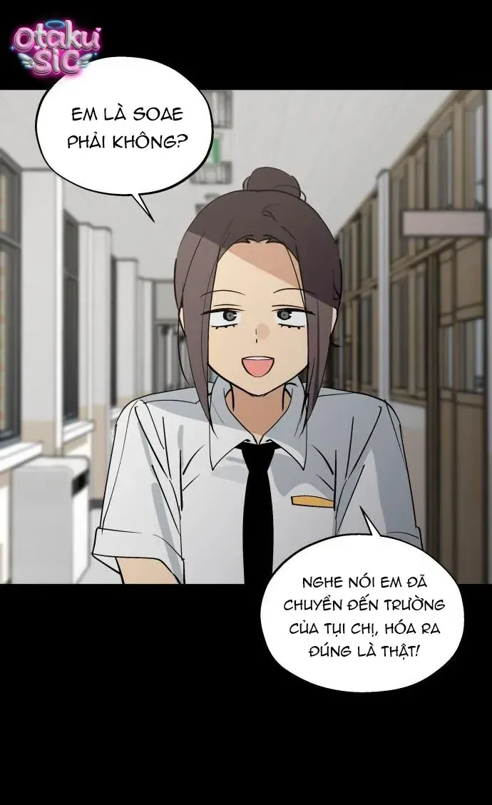 Hôm Nay Tôi Là Con Gái Chap 55 - Next Chap 56