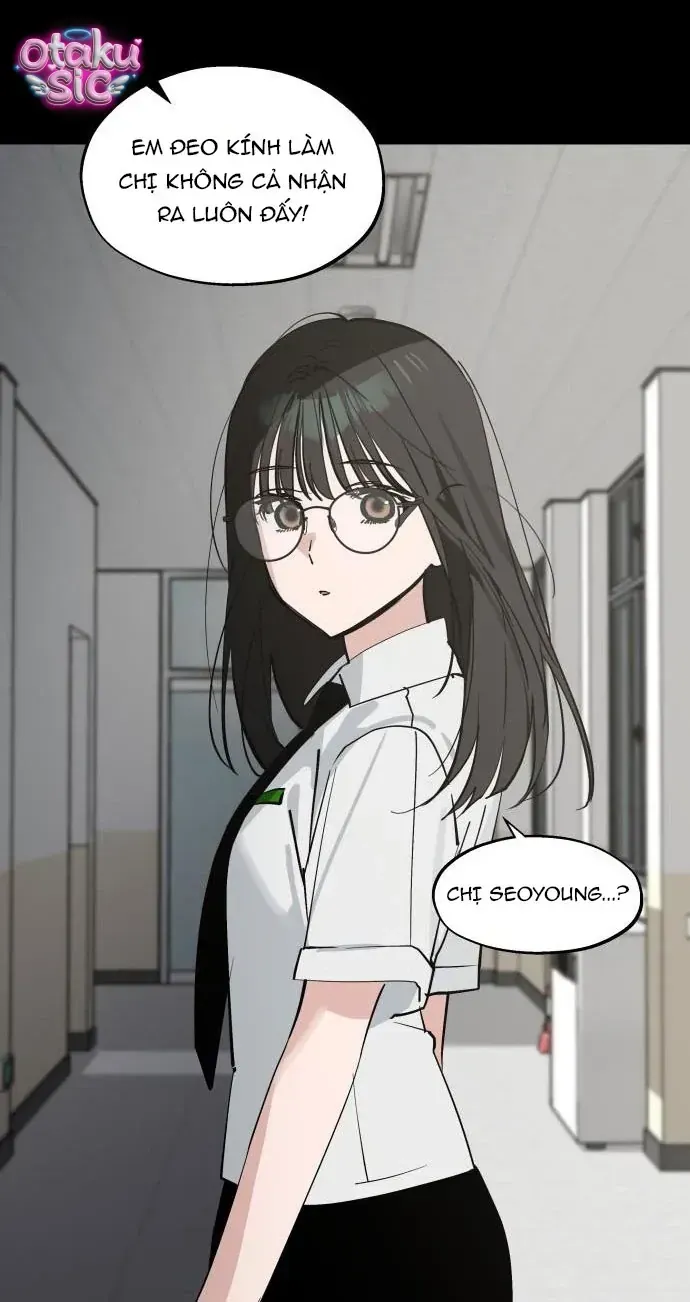 Hôm Nay Tôi Là Con Gái Chap 55 - Next Chap 56