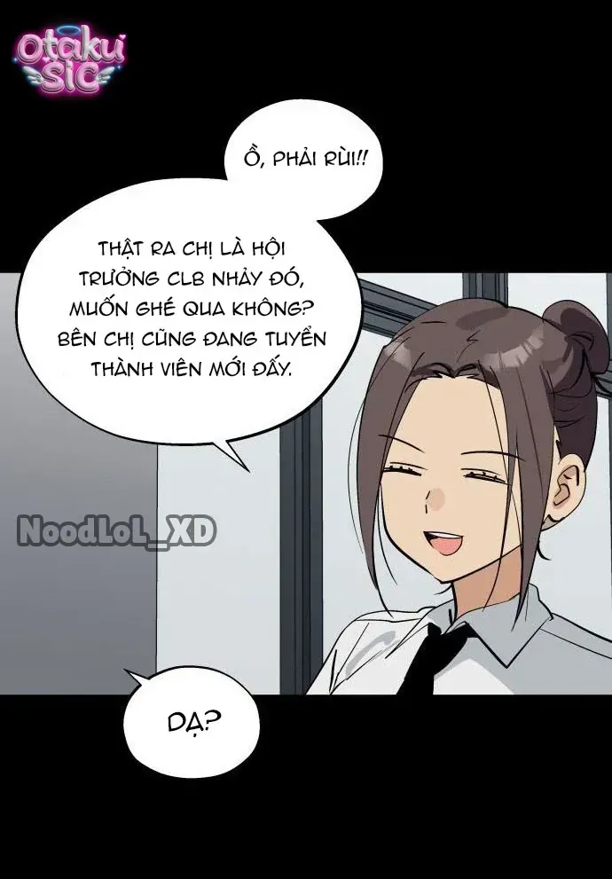 Hôm Nay Tôi Là Con Gái Chap 55 - Next Chap 56
