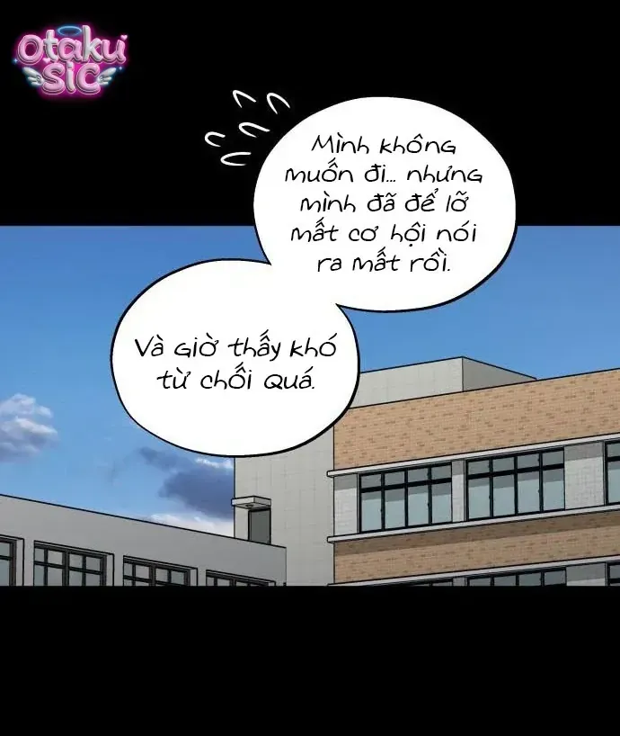 Hôm Nay Tôi Là Con Gái Chap 55 - Next Chap 56