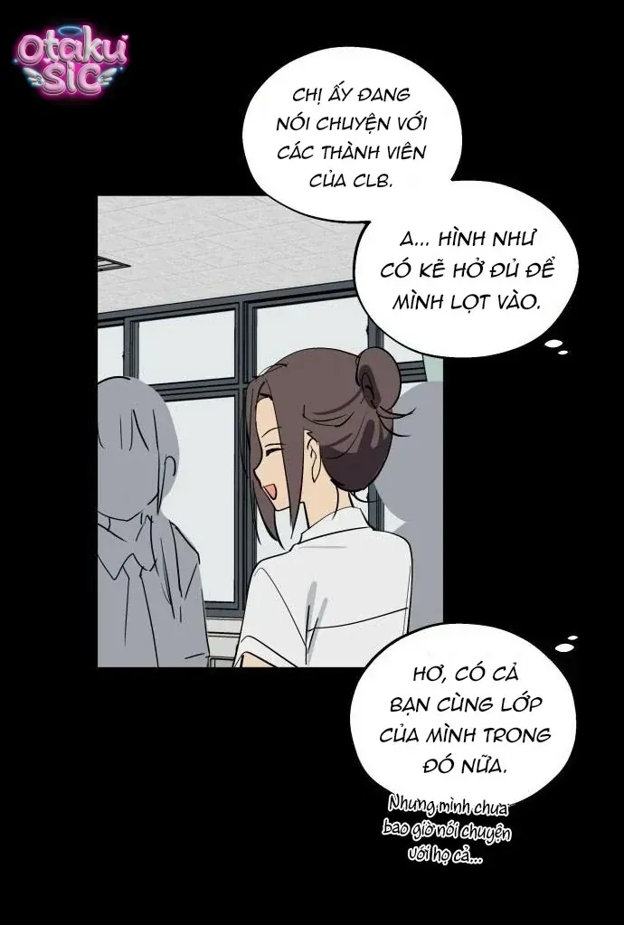Hôm Nay Tôi Là Con Gái Chap 55 - Next Chap 56