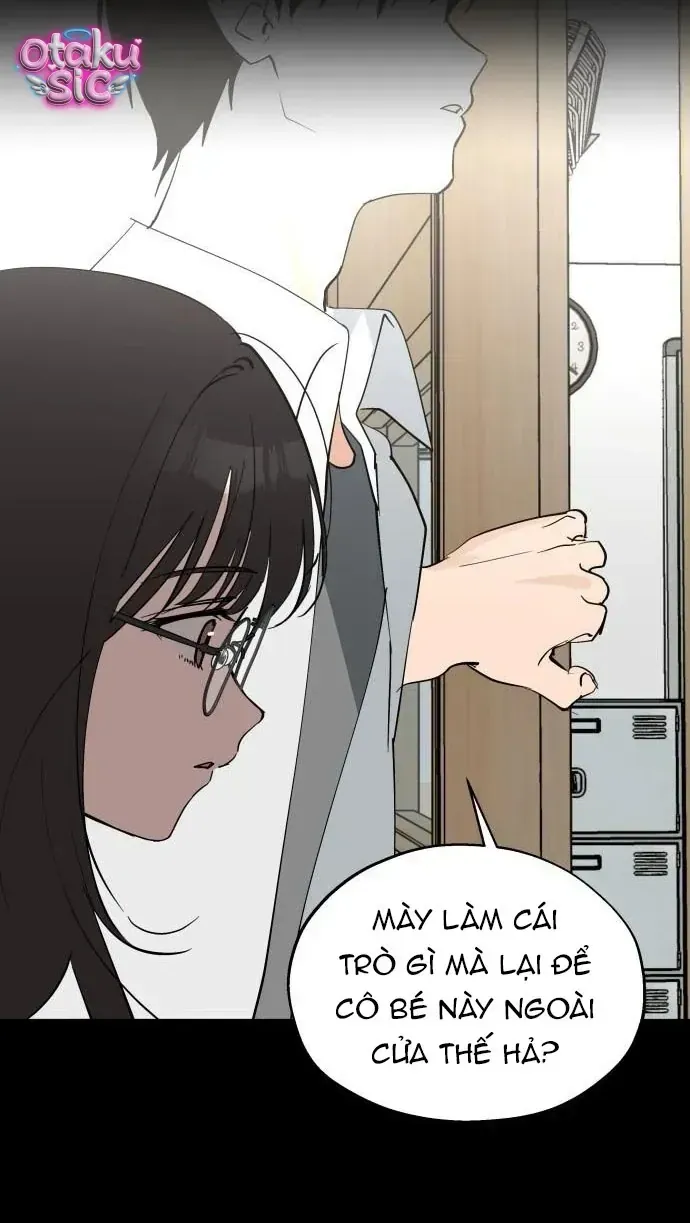 Hôm Nay Tôi Là Con Gái Chap 55 - Next Chap 56