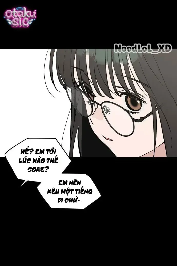 Hôm Nay Tôi Là Con Gái Chap 55 - Next Chap 56