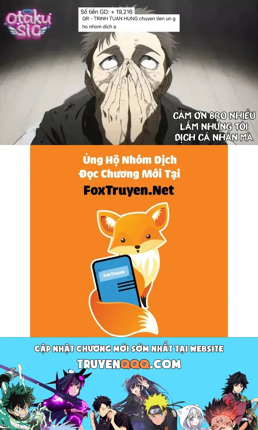 Hôm Nay Tôi Là Con Gái Chap 55 - Next Chap 56