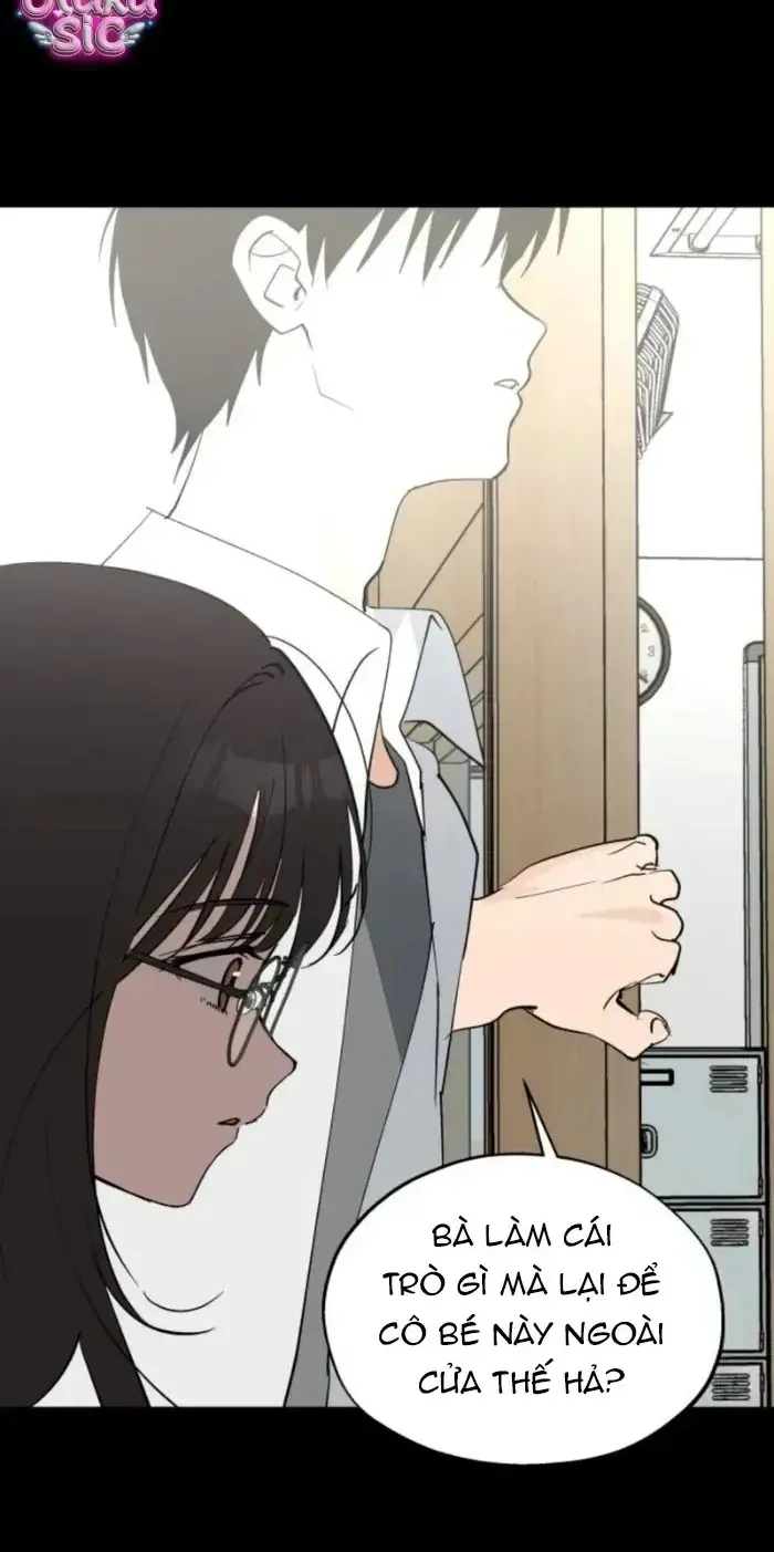 Hôm Nay Tôi Là Con Gái Chap 56 - Next Chap 57