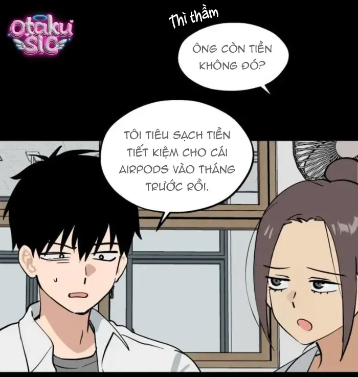 Hôm Nay Tôi Là Con Gái Chap 56 - Next Chap 57