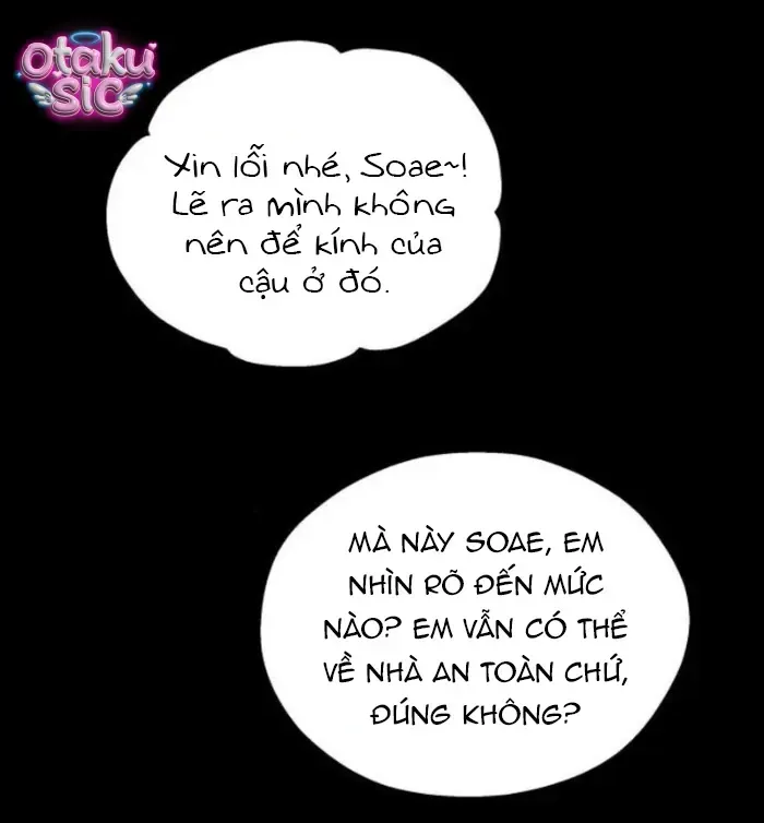 Hôm Nay Tôi Là Con Gái Chap 56 - Next Chap 57