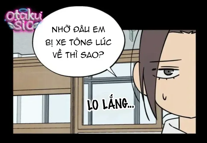 Hôm Nay Tôi Là Con Gái Chap 56 - Next Chap 57