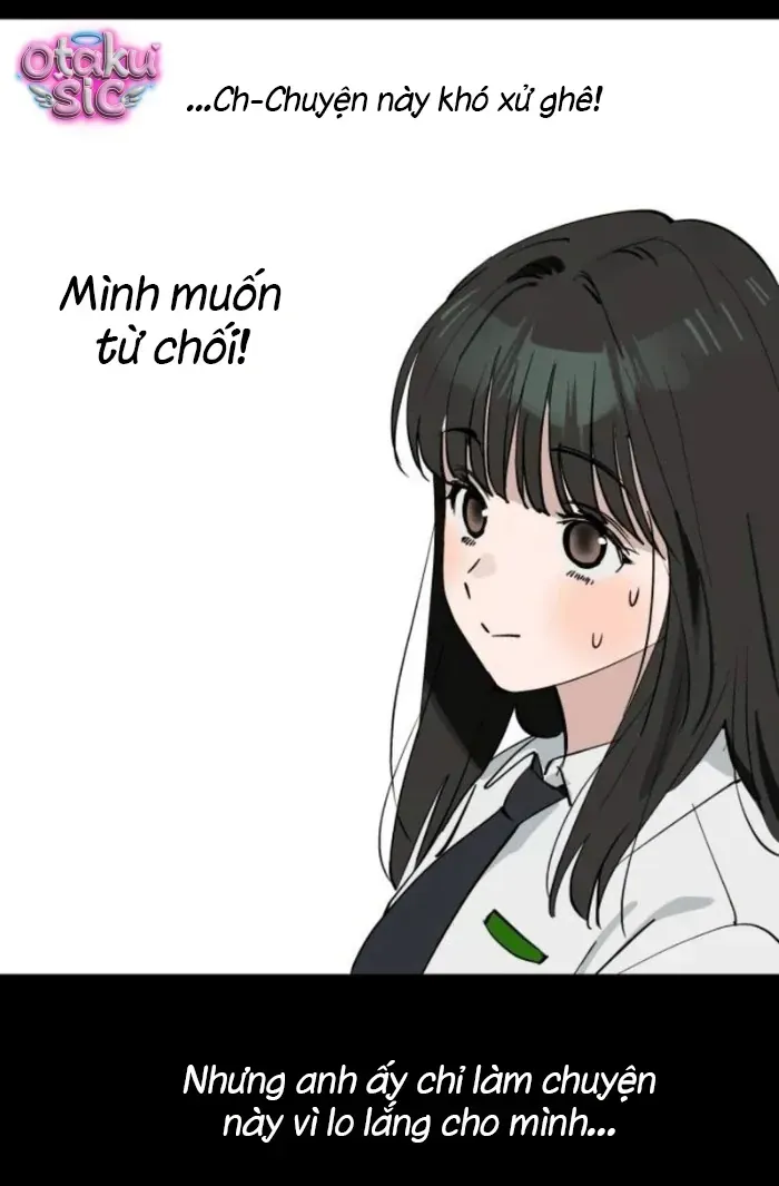 Hôm Nay Tôi Là Con Gái Chap 56 - Next Chap 57