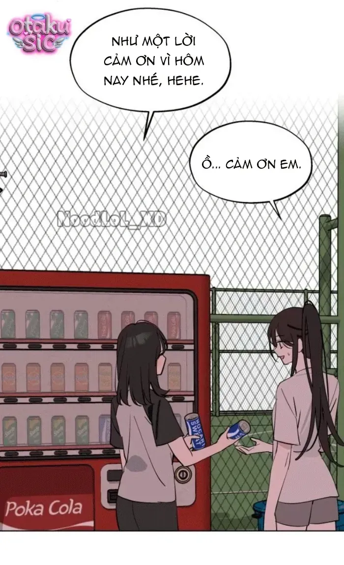 Hôm Nay Tôi Là Con Gái Chap 56 - Next Chap 57