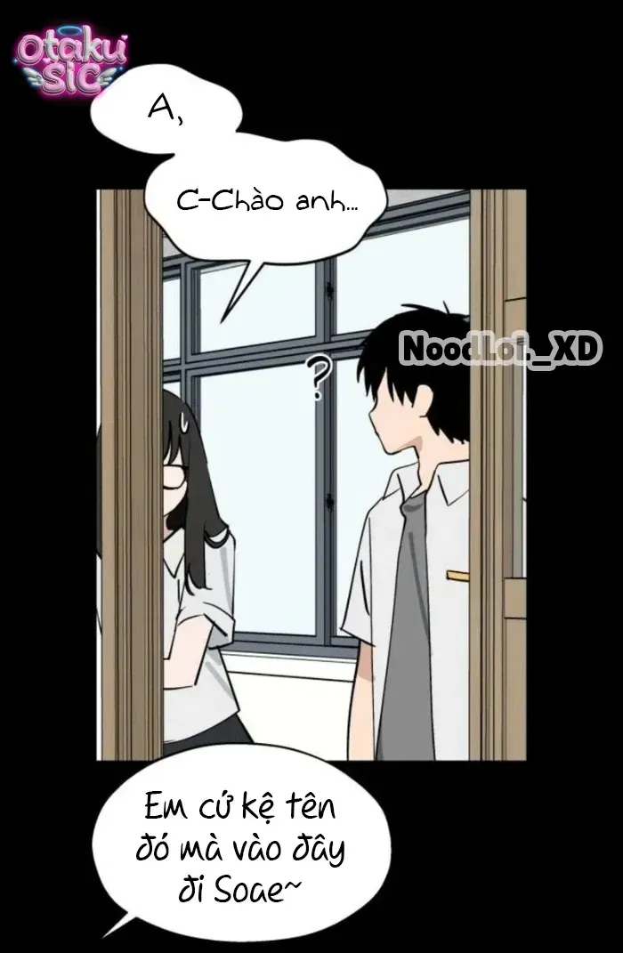 Hôm Nay Tôi Là Con Gái Chap 56 - Next Chap 57