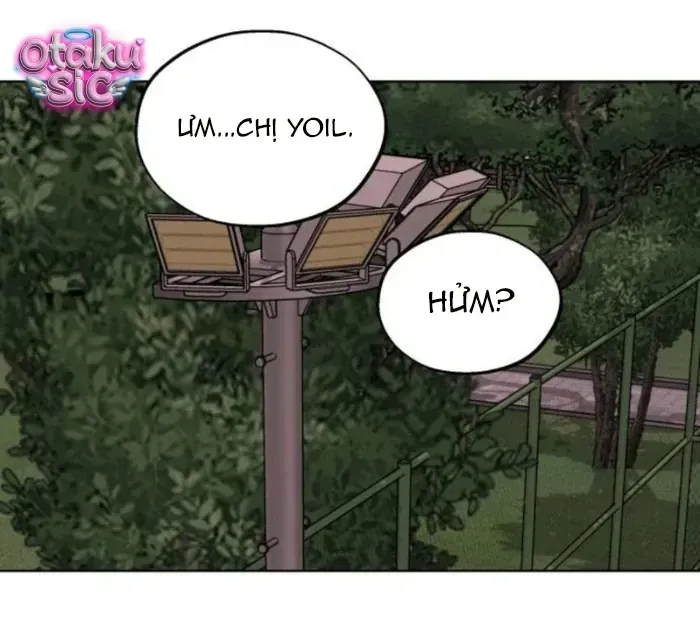 Hôm Nay Tôi Là Con Gái Chap 56 - Next Chap 57