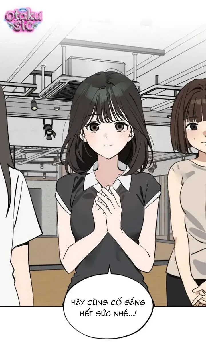 Hôm Nay Tôi Là Con Gái Chap 57 - Next Chap 58