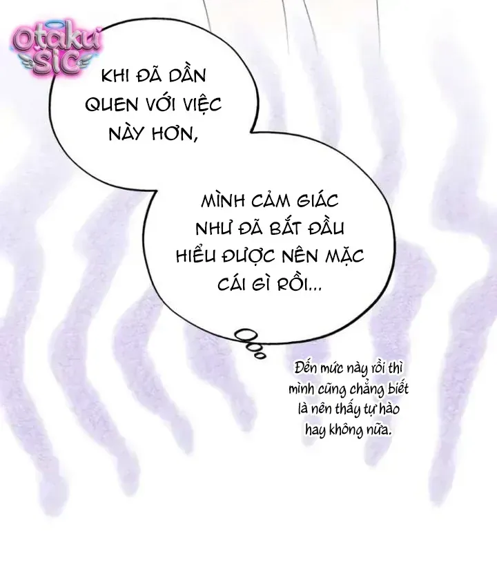 Hôm Nay Tôi Là Con Gái Chap 57 - Next Chap 58