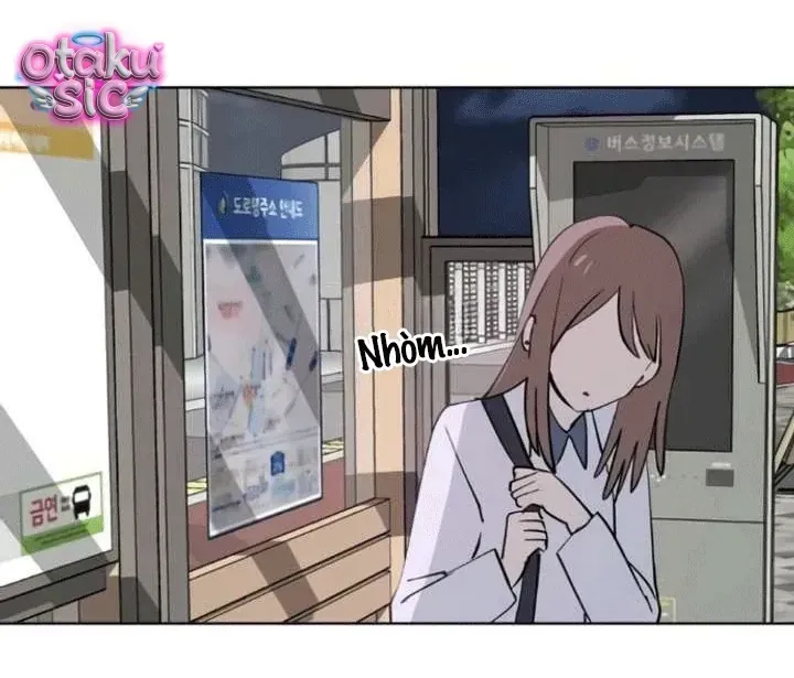 Hôm Nay Tôi Là Con Gái Chap 57 - Next Chap 58