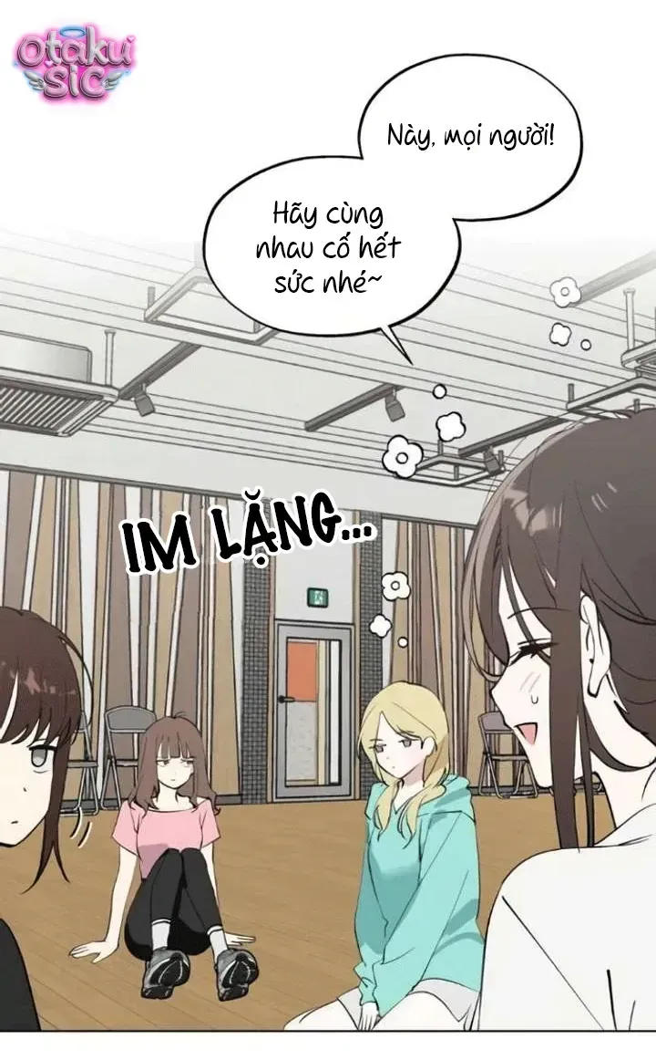 Hôm Nay Tôi Là Con Gái Chap 57 - Next Chap 58