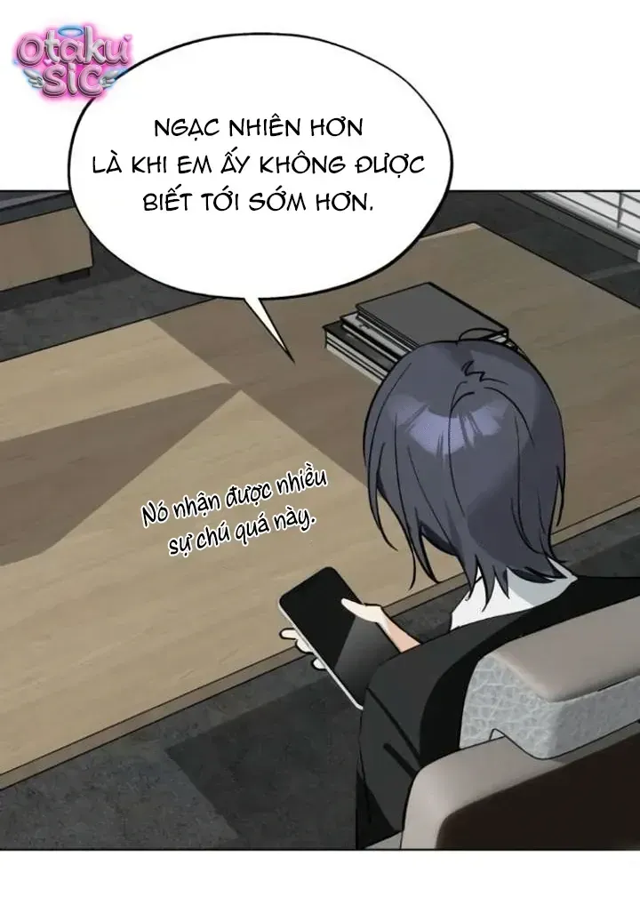 Hôm Nay Tôi Là Con Gái Chap 57 - Next Chap 58