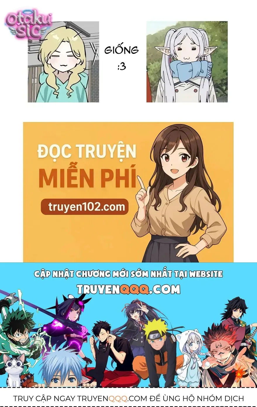 Hôm Nay Tôi Là Con Gái Chap 57 - Next Chap 58