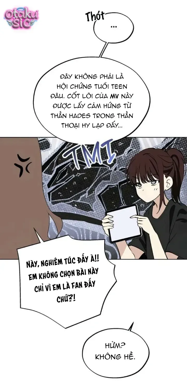 Hôm Nay Tôi Là Con Gái Chap 57 - Next Chap 58