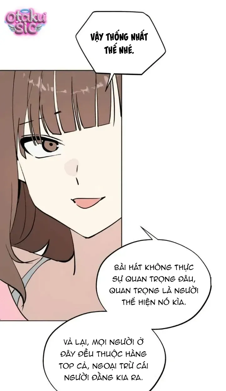 Hôm Nay Tôi Là Con Gái Chap 57 - Next Chap 58